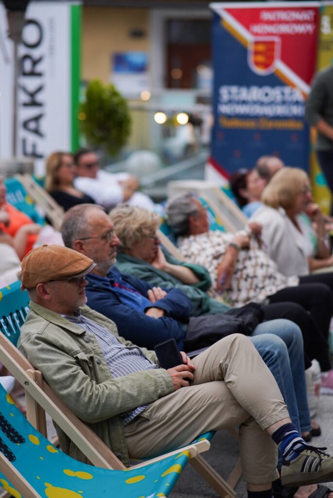 5.Peryferiada Beskidzka Kanikuła Filmowa