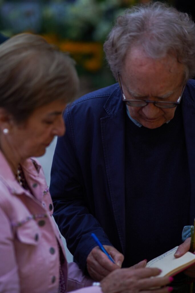 Robert Gliński - 5.Peryferiada Beskidzka Kanikuła Filmowa