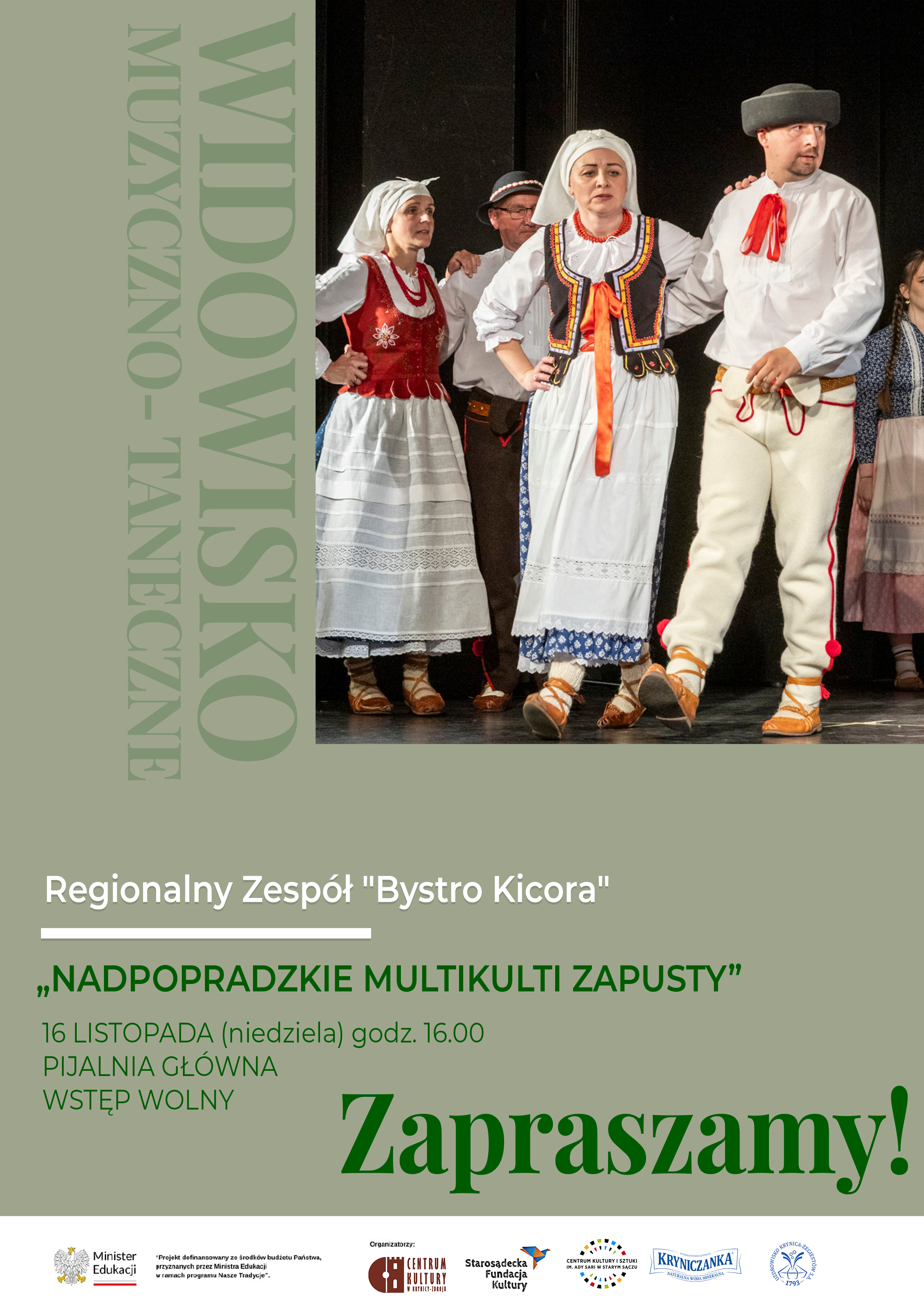 Regionalny Zespół Bystro Kicora (do Akceptacji)
